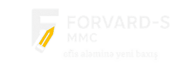 Forvard-S MMC — ofis aləminə yeni baxış