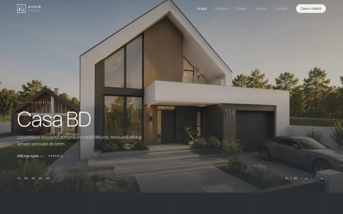 archCB studio