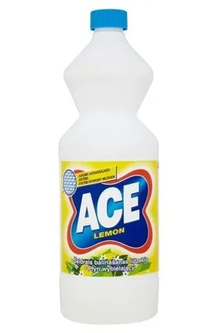 Ağardıcı maye ACE 1000 ml original