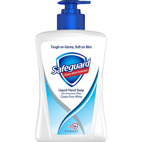 Sabun maye 225 ml Safequard