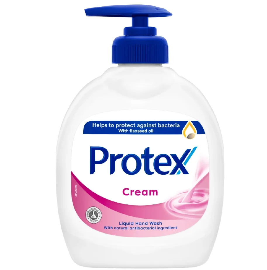 Sabun maye 300 ml Protex