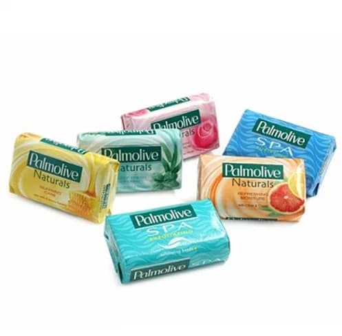 Sabun "Polmalive" 100 gr