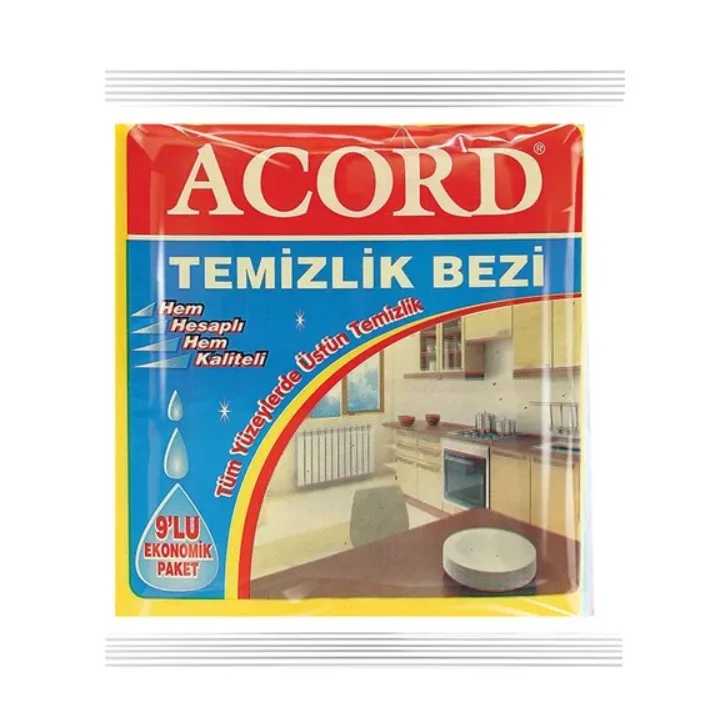 Təmizlik əskisi