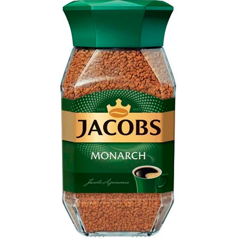 Cofe Jacobs Monarch 190 qr