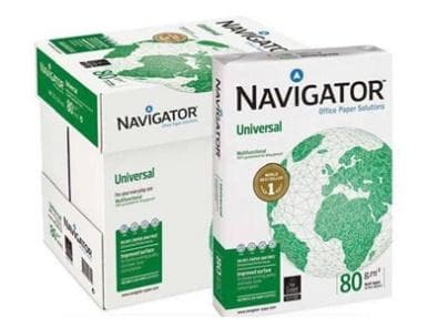 A4 kağız Navigator A kateqori