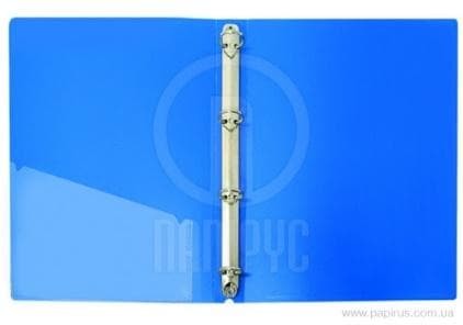 Qovluq A4 4 halqalı 30 mm