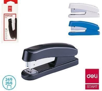 Stepler № 26/6 25 vərəq