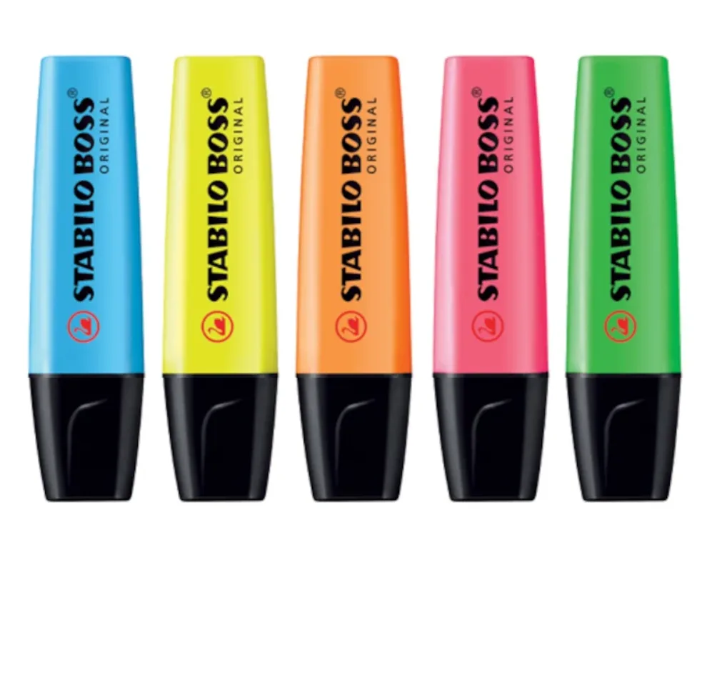 Textmarker