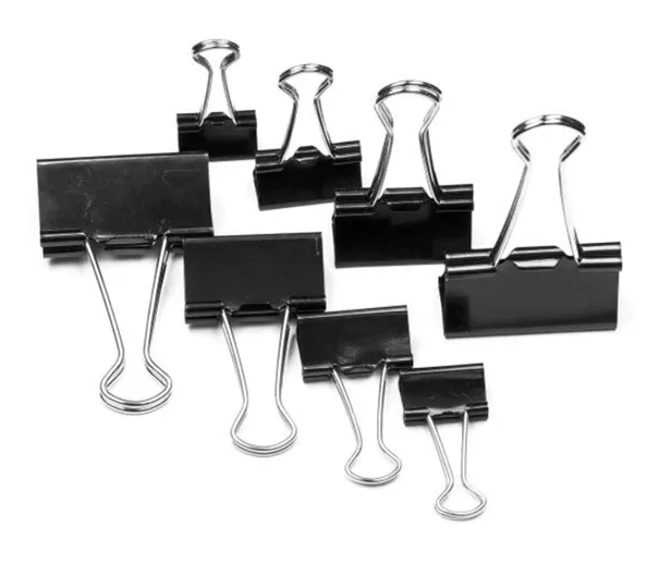 Klips qısqac 15mm