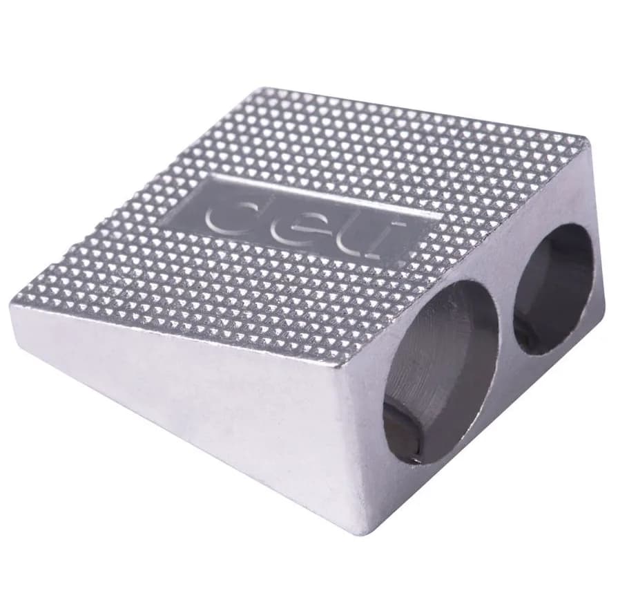 Pencil sharpener metal W