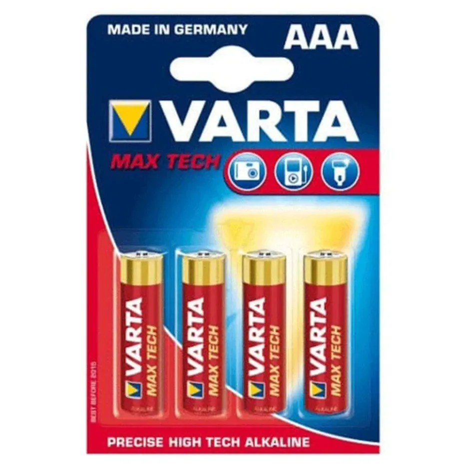 Batareya AAA