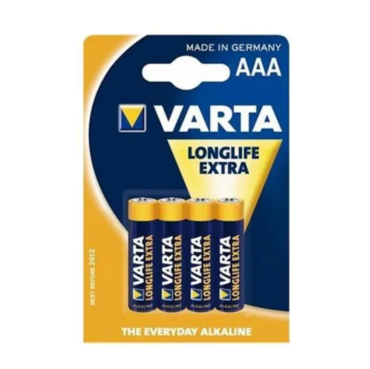 Batareya AAA Varta
